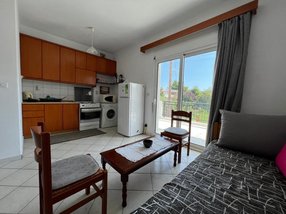 Apartment White - Town Limenas (Thasos)
