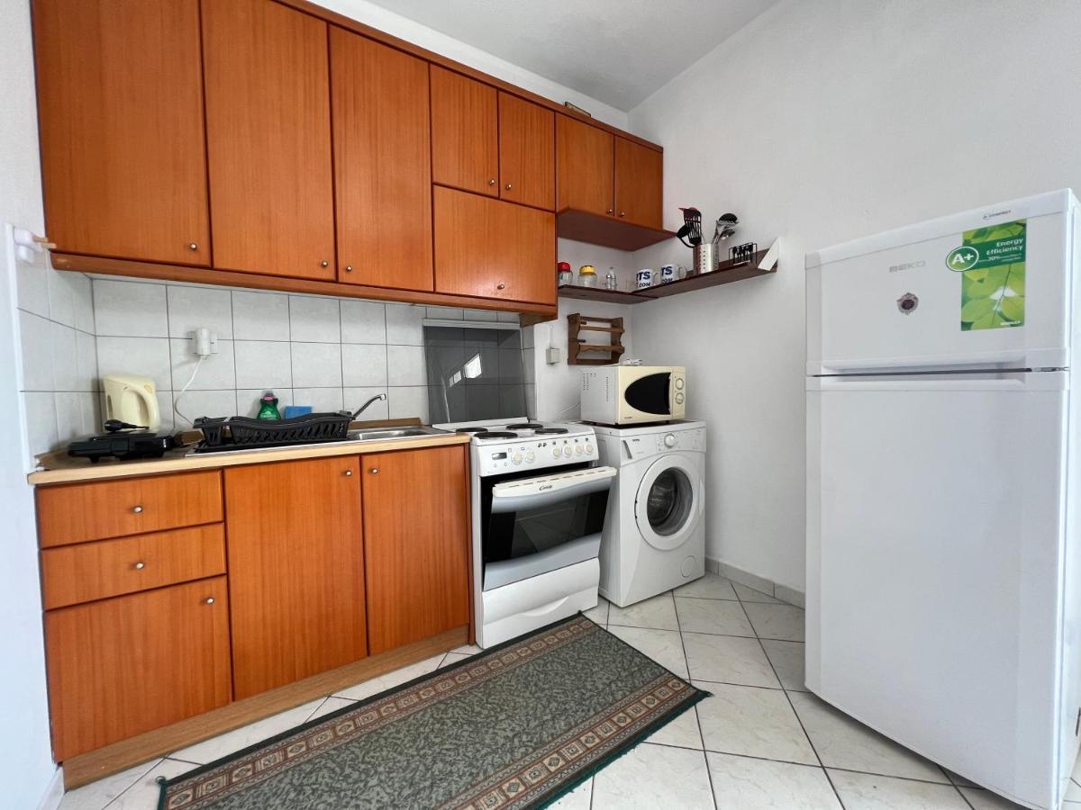 White - Town Apartament Limenas (Thasos)