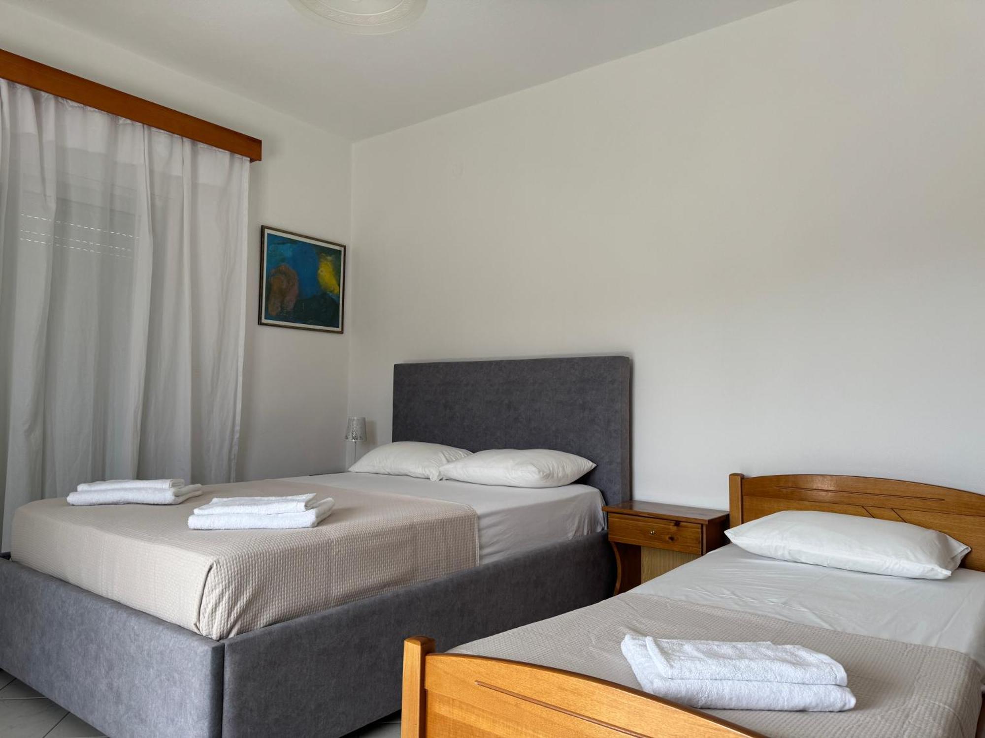Apartament White - Town *